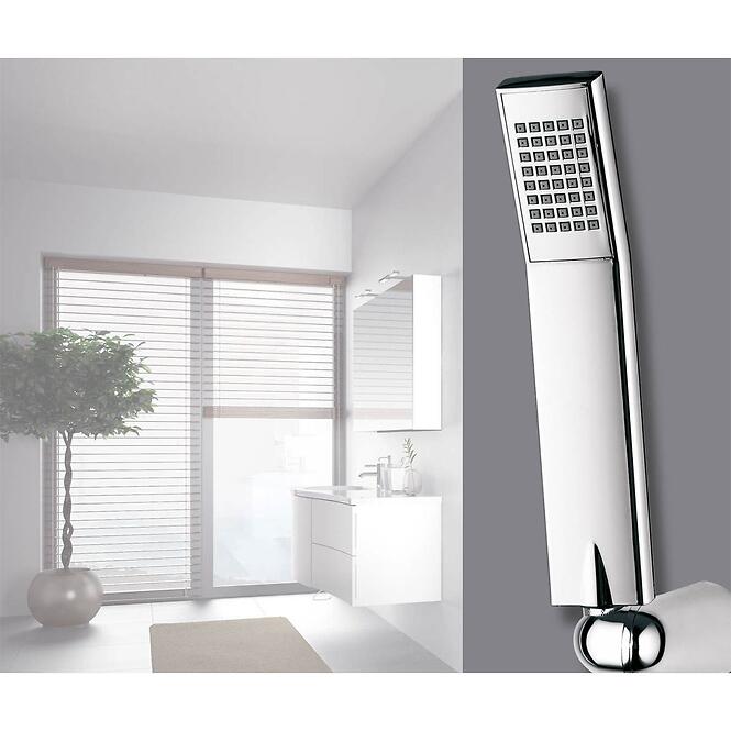 Kronos kézizuhany,3