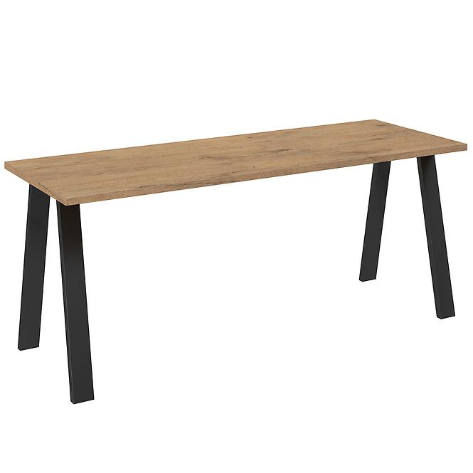Asztal Kleo 185x67 – Lancelot