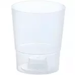 VIRÁGCSERÉP COUBI SZÍNTELEN DSTO125 CS99G
