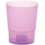 VIRÁGCSERÉP COUBI LILA DSTO125 CR91G