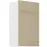 Konyhaszekrény Lara 40g-72 1f Mdf Cappucino fényes