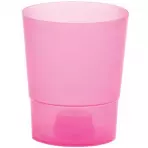 VIRÁGCSERÉP COUBI RÓZSASZÍN DSTO125 CR95G
