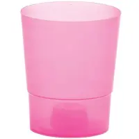 VIRÁGCSERÉP COUBI RÓZSASZÍN DSTO125 CR95G