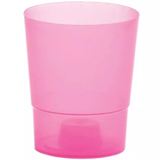 VIRÁGCSERÉP COUBI RÓZSASZÍN DSTO125 CR95G