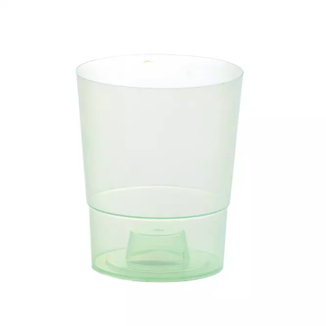 VIRÁGCSERÉP COUBI ZÖLD DSTO125 CG55G