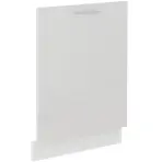 Konyhaszekrény Lara  Zm.713x596 Mdf Fehér fényes