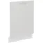 Konyhaszekrény Lara  Zm.713x596 Mdf Fehér fényes