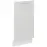 Konyhaszekrény Lara  Zm.713x446 Mdf Fehér fényes