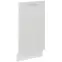 Konyhaszekrény Lara  Zm.713x446 Mdf Fehér fényes