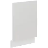 Konyhaszekrény Lara  Zm.570x446 Mdf Fehér fényes