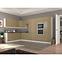 Konyhaszekrény Lara Front Zm.713x446 Mdf Cappucino fényes,6