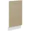 Konyhaszekrény Lara  Zm.713x446 Mdf Cappucino fényes