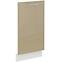 Konyhaszekrény Lara  Zm.713x446 Mdf Cappucino fényes