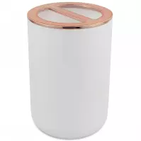 BögreTOP fehér-réz cst-1815 41