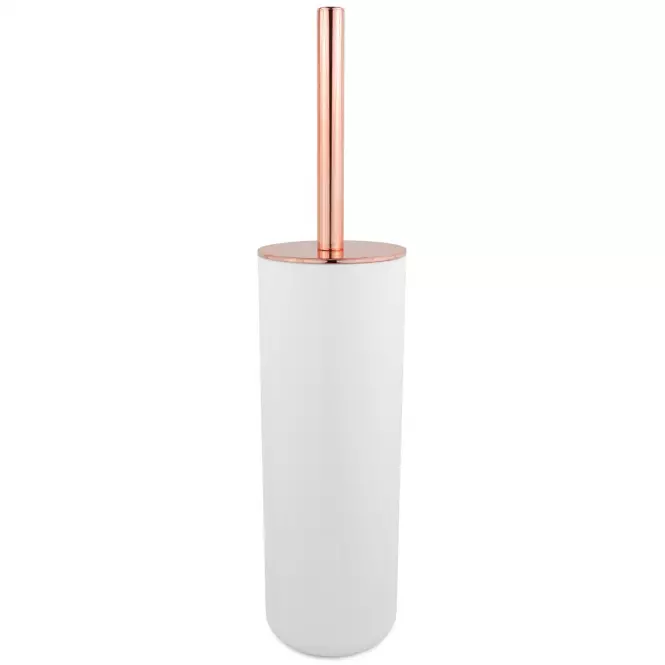 Wc Kefe TOP fehér-réz cst-1812 41