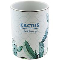 Bögre kerámiai CACTUS