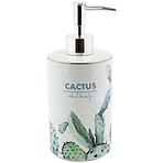 Szappanadagoló  kerámiai CACTUS