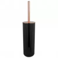 Wc Kefe TOP fekete,réz cst-1812 99