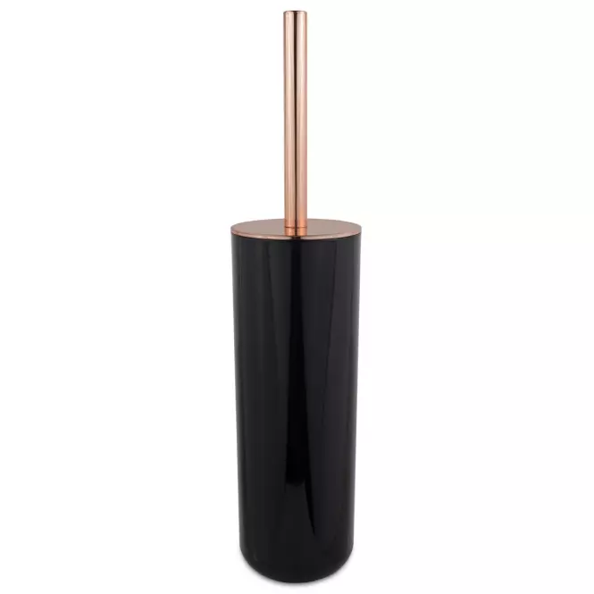 Wc Kefe TOP fekete,réz cst-1812 99