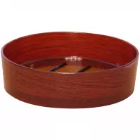 Szappantartó  LAMIA wenge cst-1477 17