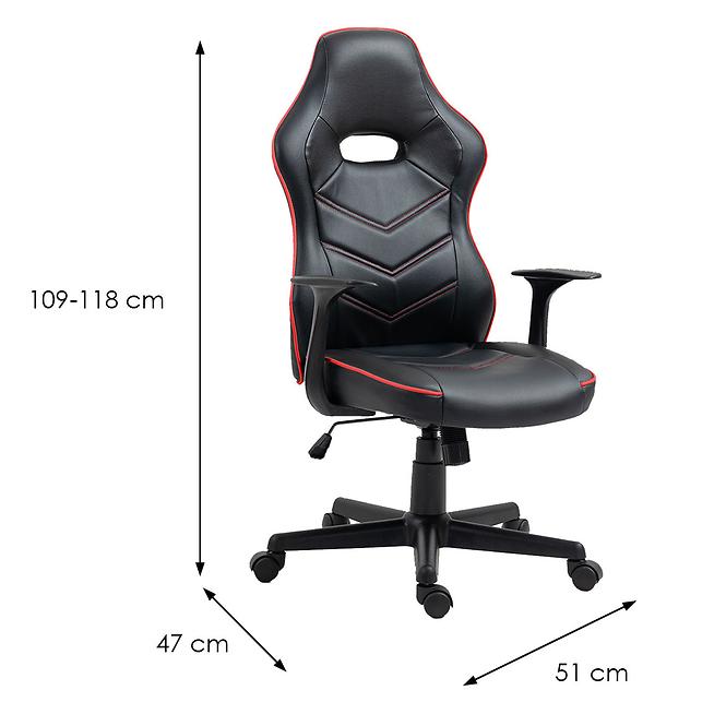 Gaming szék Magnus