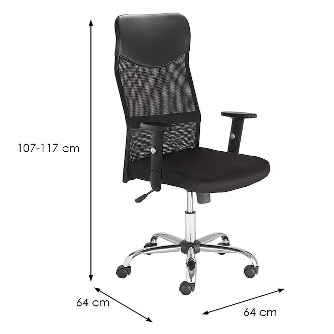 Irodai szék Perfect R