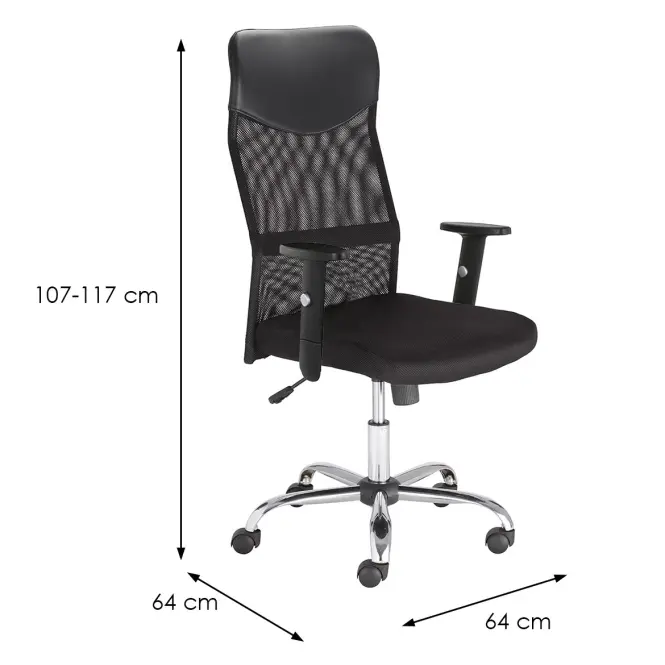 Irodai szék Perfect R,2