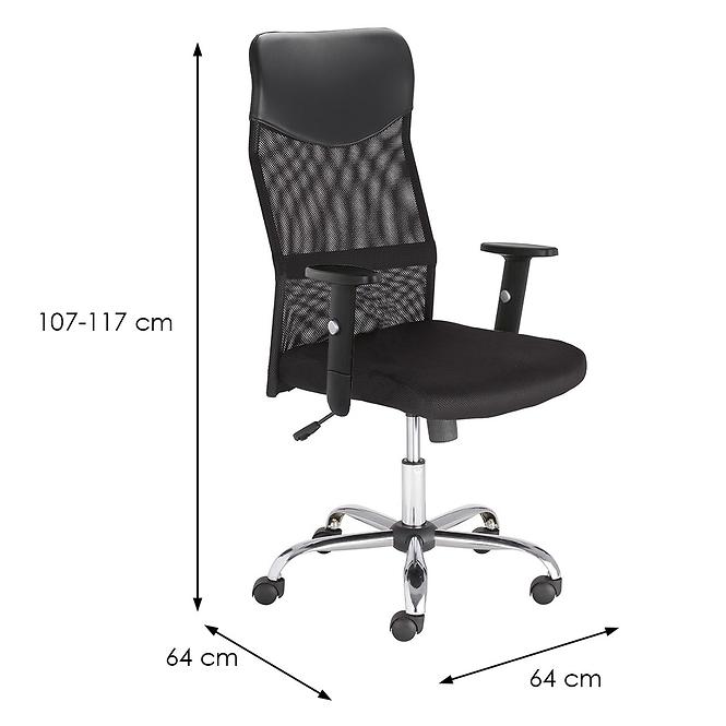 Irodai szék Perfect R,2