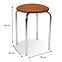 Taburett Pino Chrome barna,2
