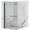 Zuhanyfal Walk-in Cortis Rea K8880 120x200 black