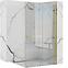 Zuhanyfal Walk-in Cortis Rea K8484 100x200 gold,2