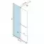 Zuhanyfal Walk-in Cortis Rea K8484 100x200 gold,4