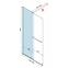 Zuhanyfal Walk-in Cortis Rea K8485 120x200 gold,3