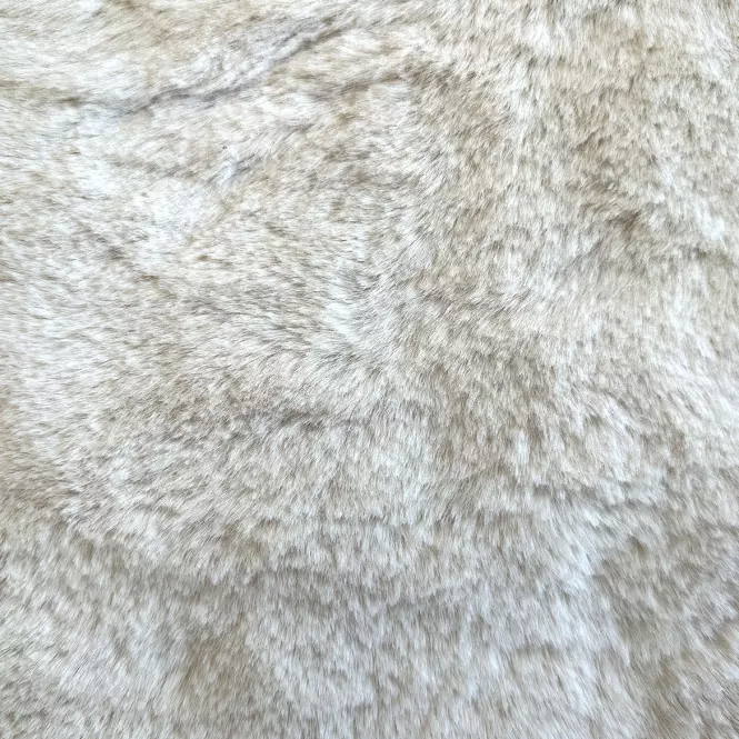 Szőnyeg Fuzzy 27 0.8/1.5 60 tejszínes