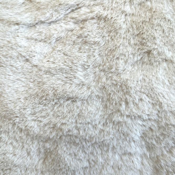 Szőnyeg Fuzzy 27 0.8/1.5 60 tejszínes