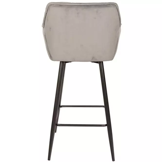 Bárszék Capri Sötét hamu,4