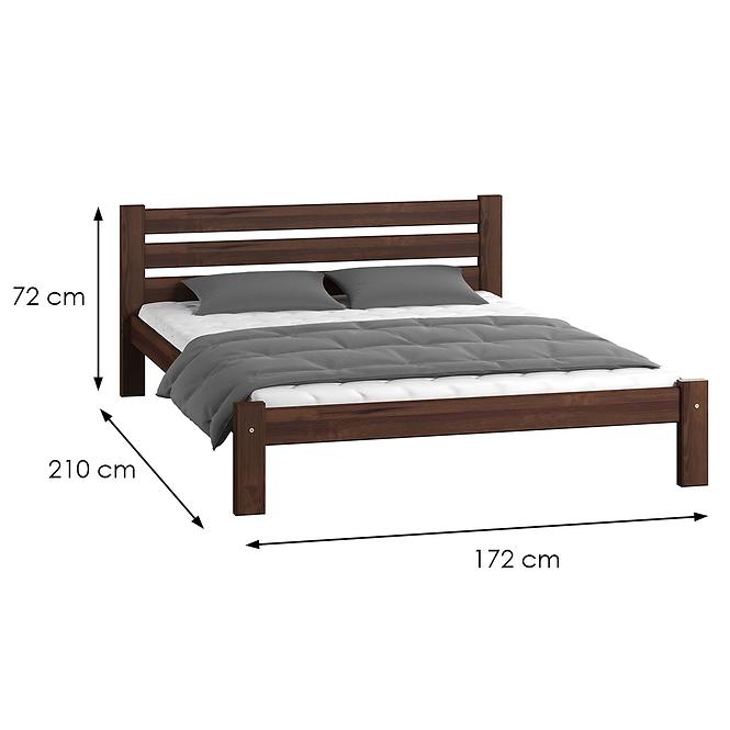 Ágy  Adek 160 dió