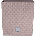 Virágcserép Rato Low  DRTS225L-7529U