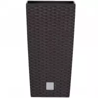 Virágcserép Rato Square  DRTS225 440U