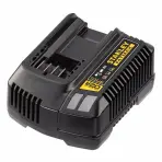 Univerzális gyorstöltő Stanley Fatmax18V V20 SFMCB14