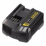 Univerzális gyorstöltő Stanley Fatmax18V V20 SFMCB14