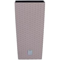 Virágcserép Rato square DRTS225 7529U