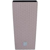 Virágcserép Rato Square  DRTS265-7529U