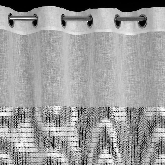 Sötétítő VICKY 140X250 karikán 402527,4