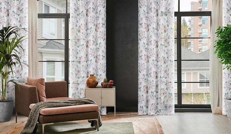 Sötétítő EMI 140X250 karikán 401279