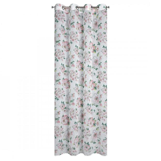 Sötétítő EMI 140X250 karikán 401279