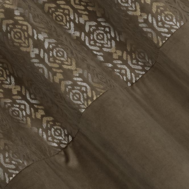 Sötétítő LIZA 140X250 karikán 402174
