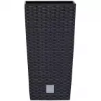 Virágcserép Rato square DRTS300-S433