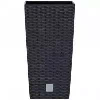 Virágcserép Rato square DRTS300-S433