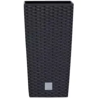 Virágcserép Rato square DRTS300-S433